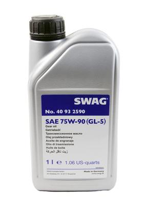 SWAG 75W90 1L