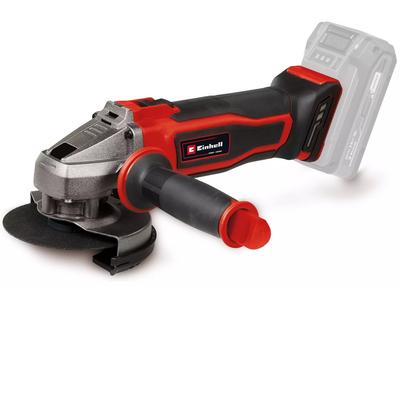 4431168 Leņņķa slīpmašīna TE-AG 18/125-2