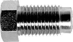 Br.c.uzg.M3/8X24 L=21,0 sw11