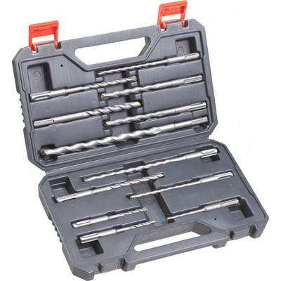 49240281 KWB by Einhell SDS-Plus urbju komplekts 12gb.