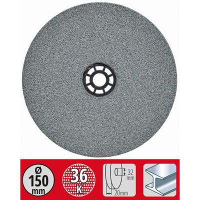 49507535 KWB by Einhell Slīpēšanas disks 150x32x20mm P36