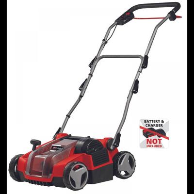 3420680 Akumulatora aerators GE-SC 36/35 Li-Solo