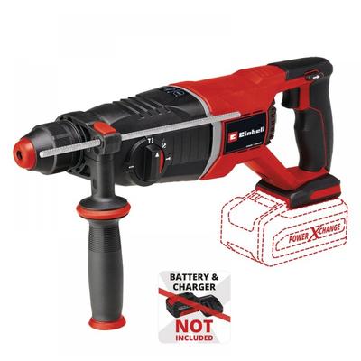 4514270 Akumulatora perforators TP-HD 18/26 D Li BL-Solo