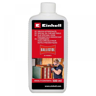 4138315 Eļļa pneimatiskiem instrumentiem 500ml