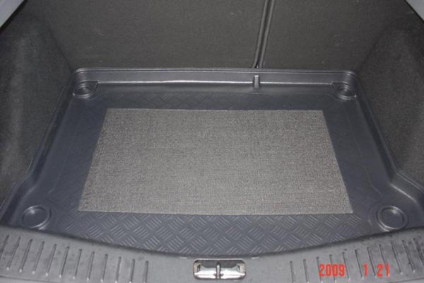 Bagāžnieka paklājs FORD FOCUS II 5-UST 2004-2010 