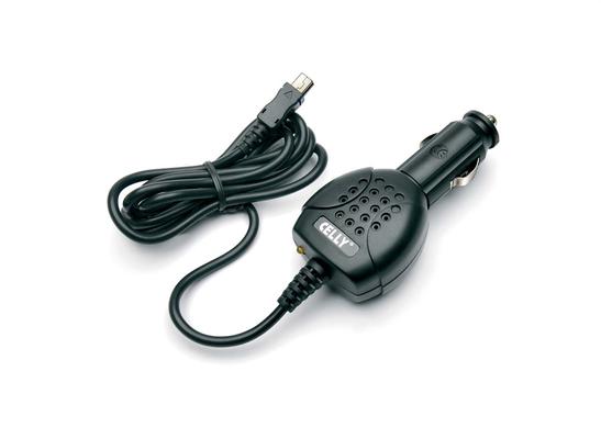 Autoladētājs, 12V, MINI-USB