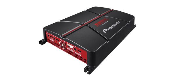 PIONEER Pastipr. GM-A4704 4-KA