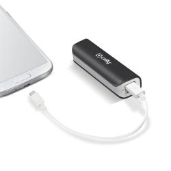 AKUPANK 2600MAH  MICROUSB C