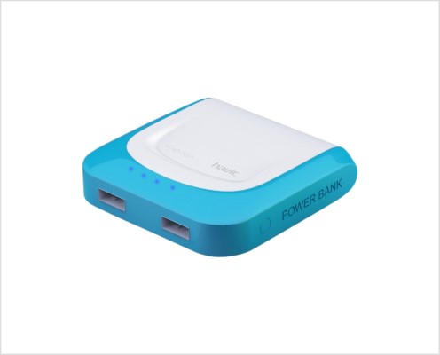 Portable USB Power Sup.4400mAh