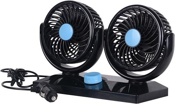 Ventilātors 12V K27