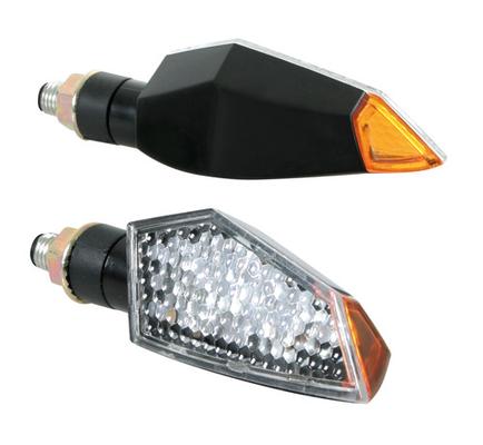Moto LED pagriezienu kompl.