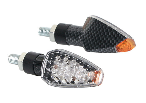 Pagrieziena lukt.LED MOTO