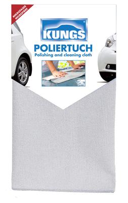 POLEERIMISE JA PUHASTUSRIIE 40