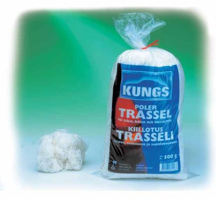 TRASSELI 500G