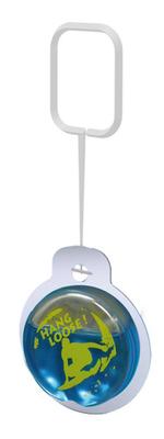 Gaisa atsvaidzinātājs Lampa OCEAN FRESH