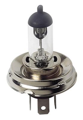 H5 HALOGEN LAMP  12V. 60/55W P