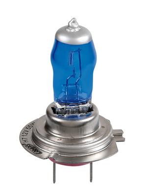 H7HODLAMPS 12V 55W, PAAR