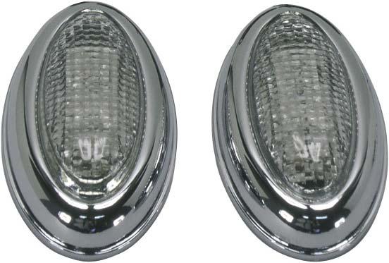 LED-lukturis 12V,2X6