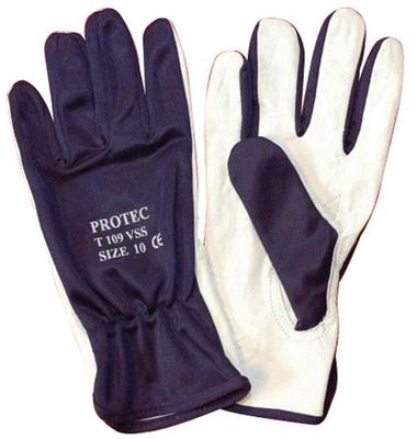 Darba cimdi Termo izm: 11