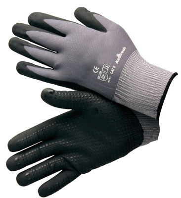 Darba cimdi karstuma izt.9/XXL