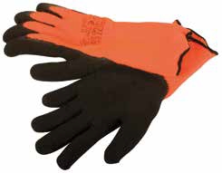 Darba cimdi,dārza XL