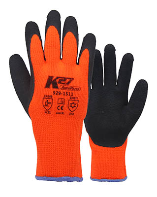 Cimdi K27 THERMO (L)