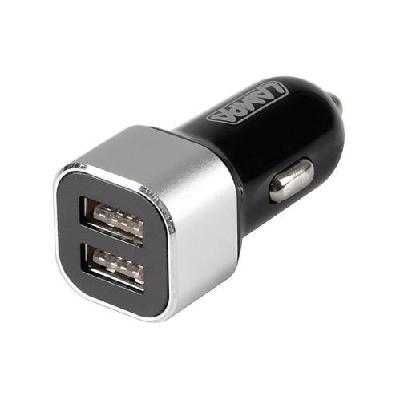 4800MA DOUBLE USB piepipetaja