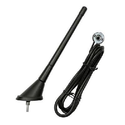 Antena 18CM Ø 9 MM