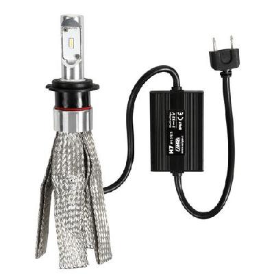 *HALO-LED H7 9-32V 8LEDS 25W W
