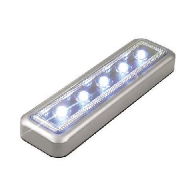 Lampa 5LED