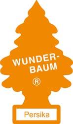 Gaisa atsvaidzinātājs Wunderbaum VIRSIK