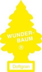 Gaisa atsvaidzinātājs Wunderbaum SIDRUN