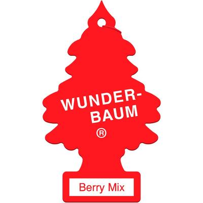 Gaisa atsvaidz BERRYMIX WUNDER