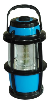 LED-Lampa