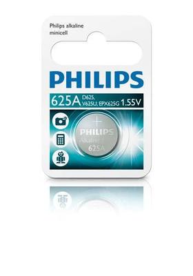 Baterija PHILIPS (LR9/LR1662)