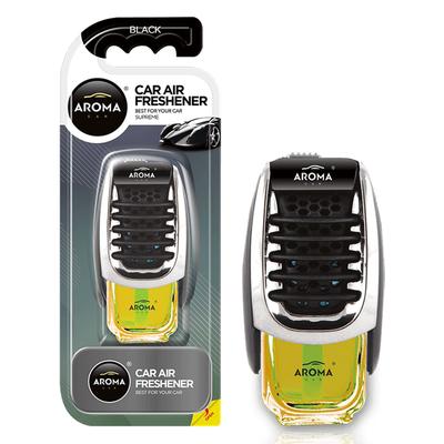 Auto gaisa atsvaidzinātājs AROMA SUPREME Black
