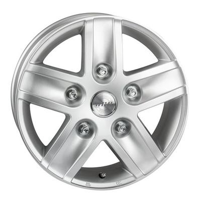 ACC T Van  65,1 16x 6,0 5x160 Offset 45