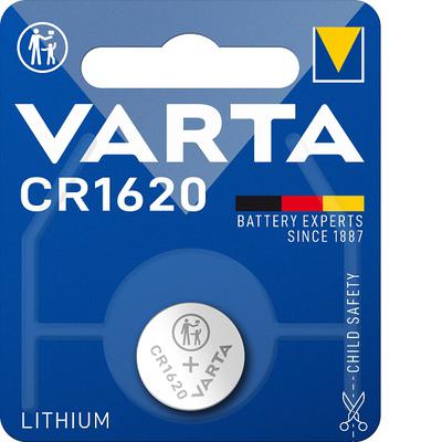 Baterija VARTA CR1620