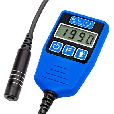 Krāsas biezuma mērītājs DX-13-S-FE