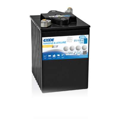 AKB EXIDE 6V 200Ah 950