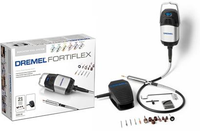 Instruments Fortiflex9100