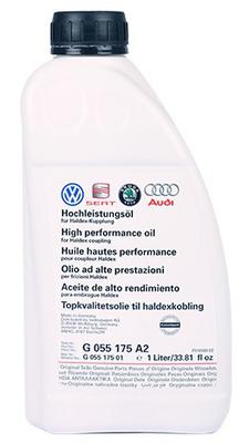 VW OE Haldex eļļa