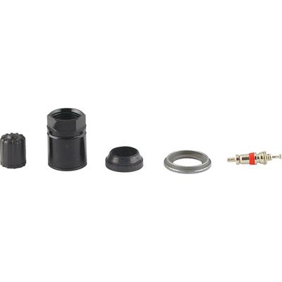 KS Tools TPMS servisa komplekts riepu spiediena kontroles sistēmām 03