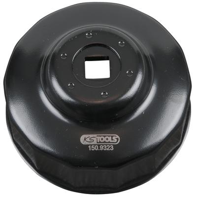 KS Tools 3/8 eļļas filtru atslēga 73-14