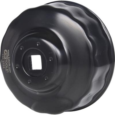 KS Tools 3/8 eļļas filtru atslēga 74/76-15