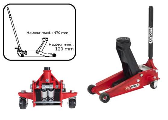 HALLITUNGRAUD 3T  120-470 MM