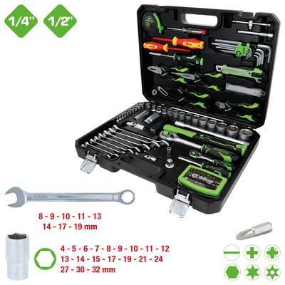 KS Tools COMPETITION 1/4