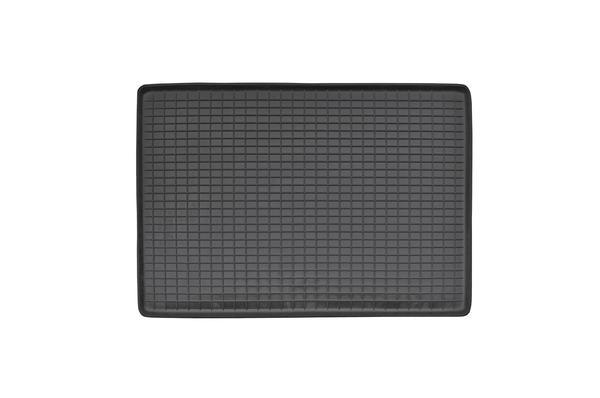 Gumijas bagāžnieka paklājs MG 100×70 cm