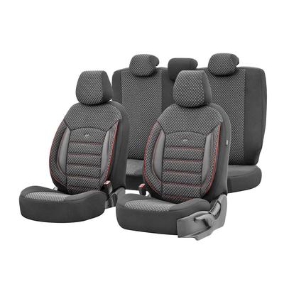Auto sēdekļu pārvalku komplekts OTOM SPORT PLUS 102
