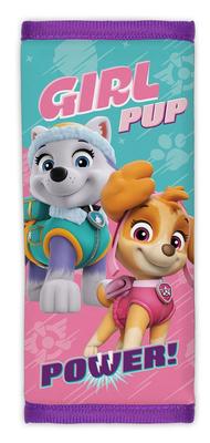 Drošības jostas polsterējums Paw Patrol Girls